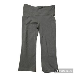 Lululemon | Gather & Crow Crop